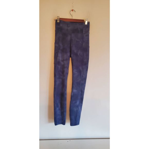 LULULEMON ATHLETICA Invigorate Hi-Rise Tight 25' Size 2 - Picture 6 of 9